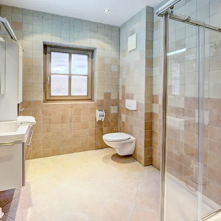 Edelweiss 9 By Interhome *