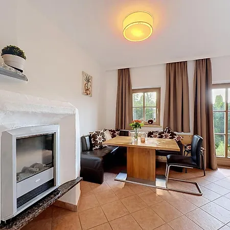 Edelweiss 9 By Interhome Apartman