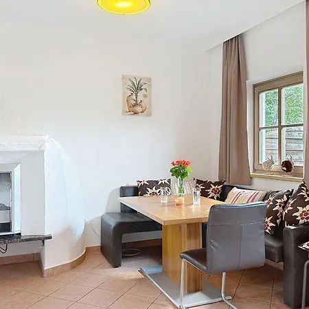 Apartman Edelweiss 9 By Interhome