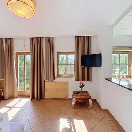 Apartman Edelweiss 9 By Interhome