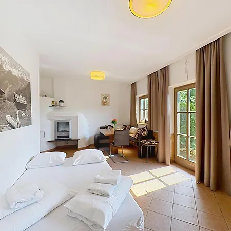Διαμέρισμα Edelweiss 9 By Interhome *