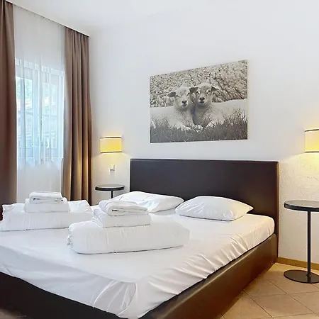 Edelweiss 9 By Interhome *