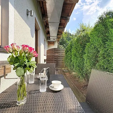 Edelweiss 9 By Interhome *