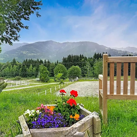 Apartman Edelweiss 9 By Interhome *