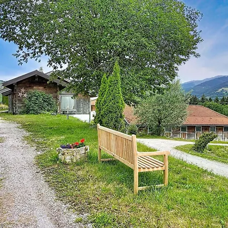 Apartman Edelweiss 9 By Interhome