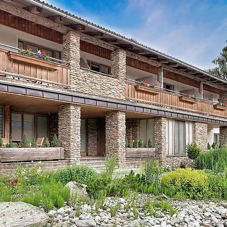 Edelweiss 9 By Interhome *