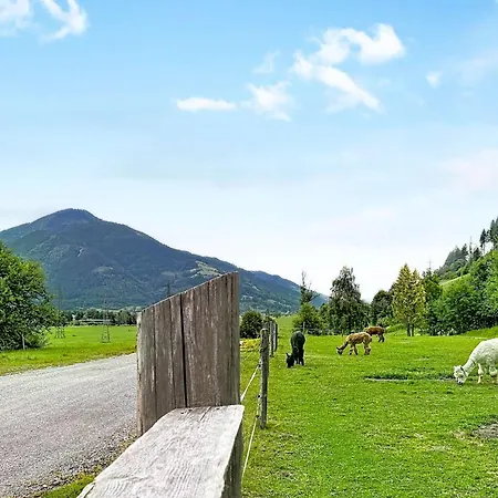 Edelweiss 9 By Interhome * Kaprun