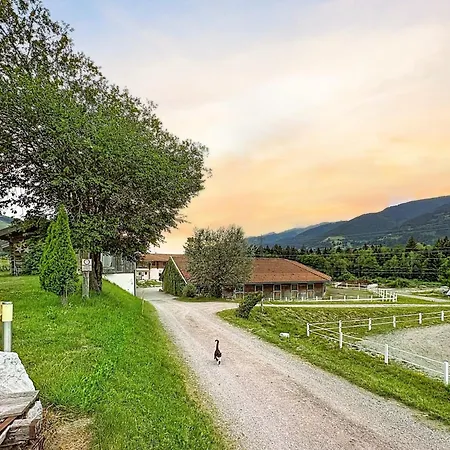 Edelweiss 9 By Interhome Kaprun